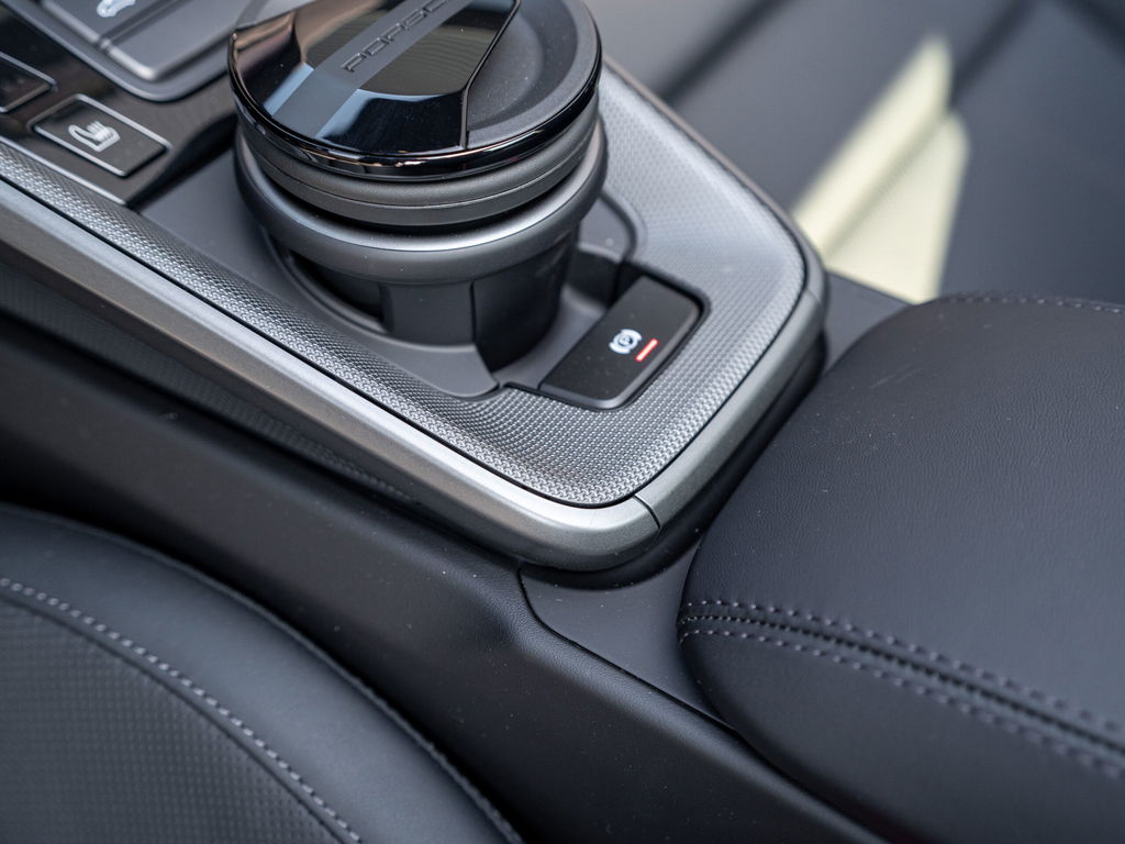 Porsche 992 Targa 4S