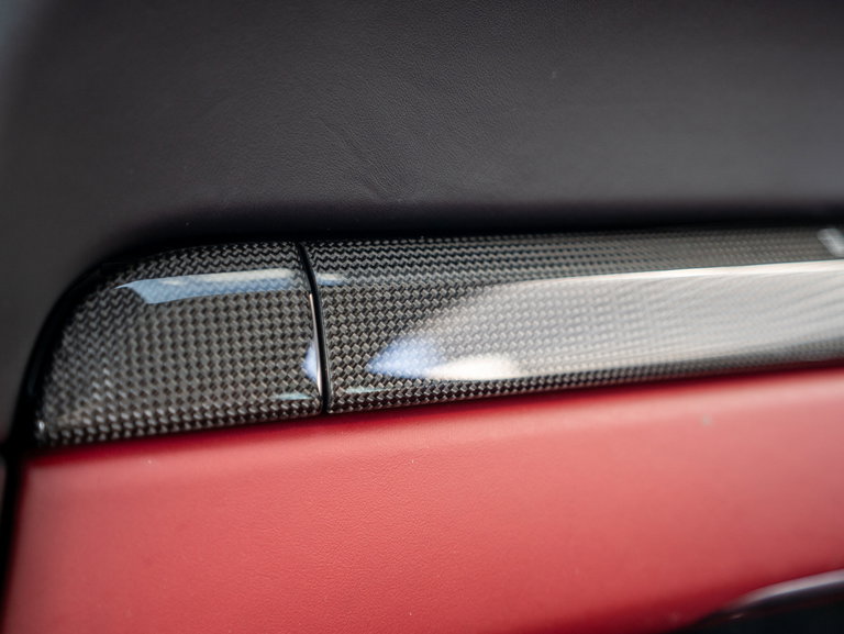 Porsche 991.2 Turbo S