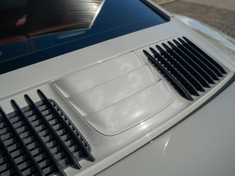 Porsche 991.2 Turbo S