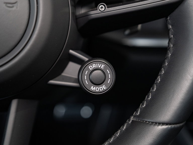 Porsche 992 Turbo