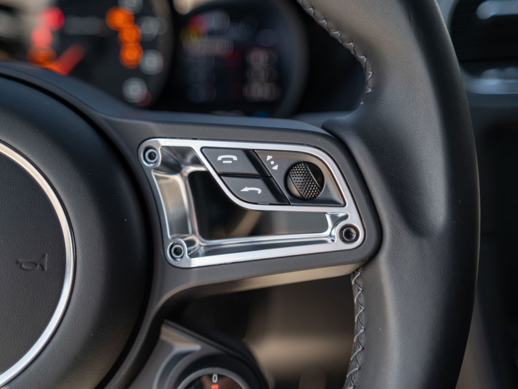 Porsche 718 Boxster 25 Years