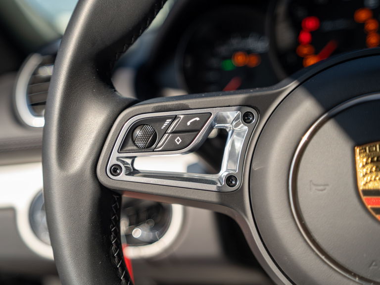 Porsche 718 Boxster 25 Years