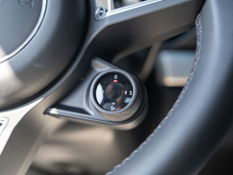 Porsche 718 Boxster 25 Years