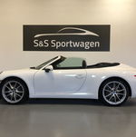 Porsche 991 Carrera