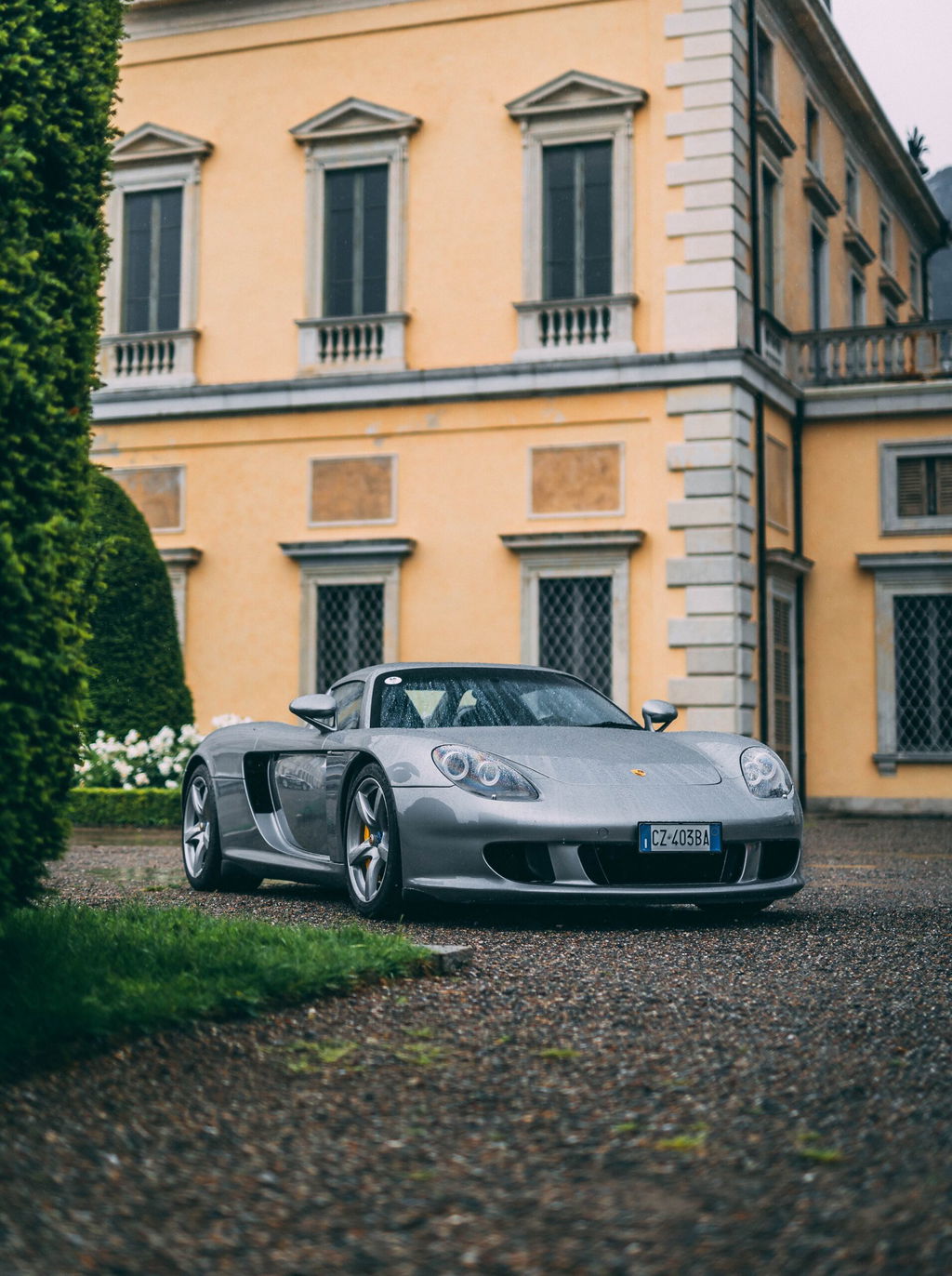 Chance verpasst! Diese fünf Porsche hätte man kaufen sollen