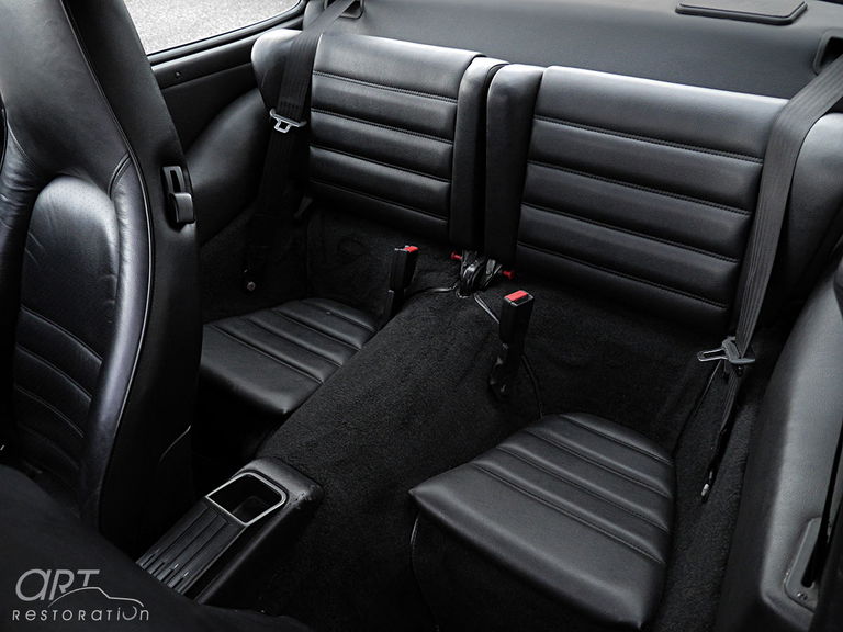 Porsche 964 Carrera 4