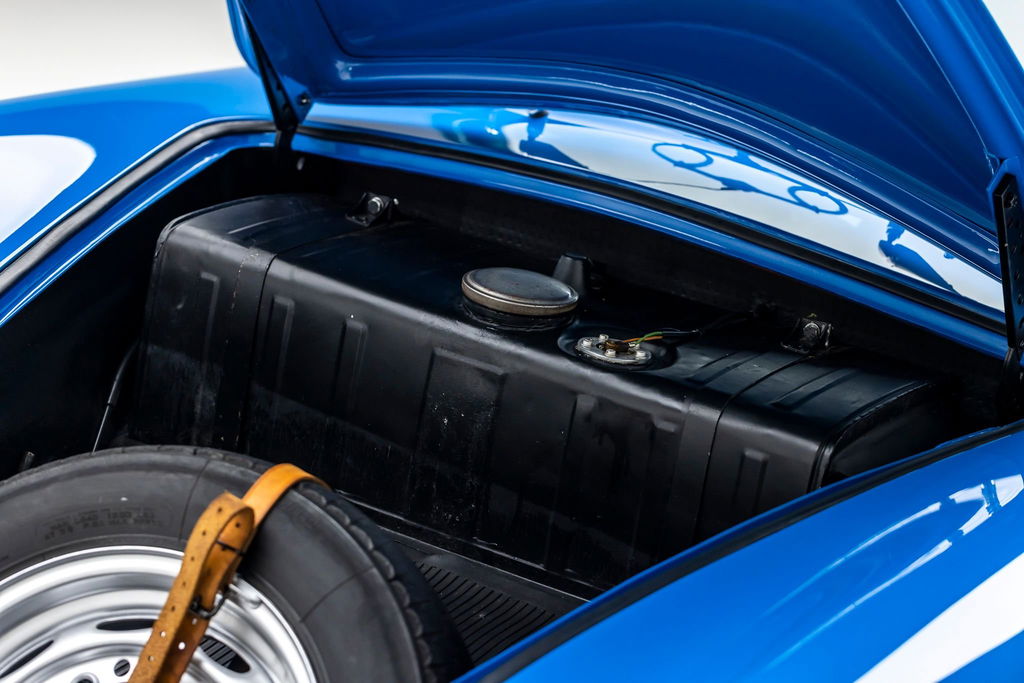 Porsche 356 B 1600 Super 90