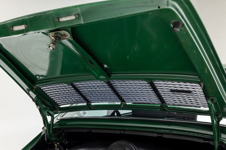 Porsche 911 S (F-Modell)