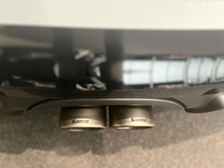 Porsche 981 Cayman GT4