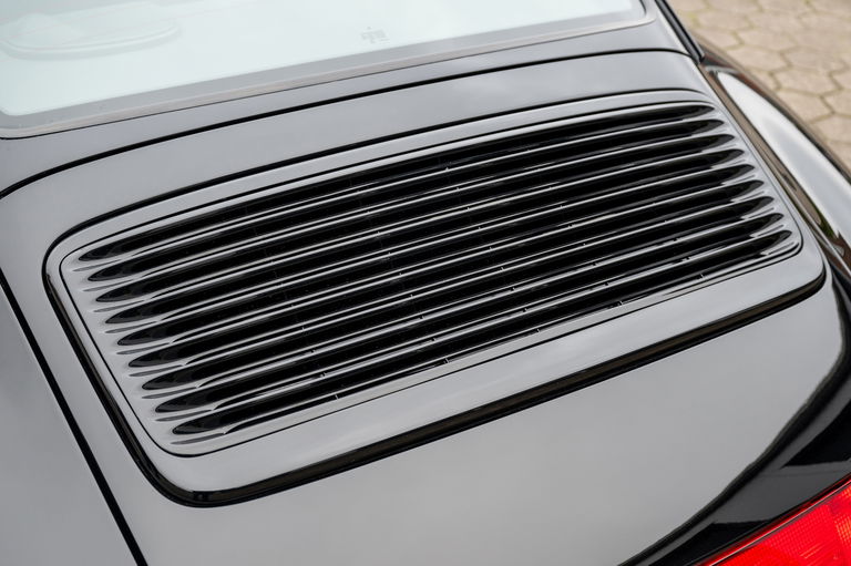 Porsche 993 Carrera 4S