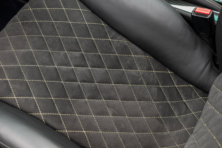 Porsche 993 Carrera 4S