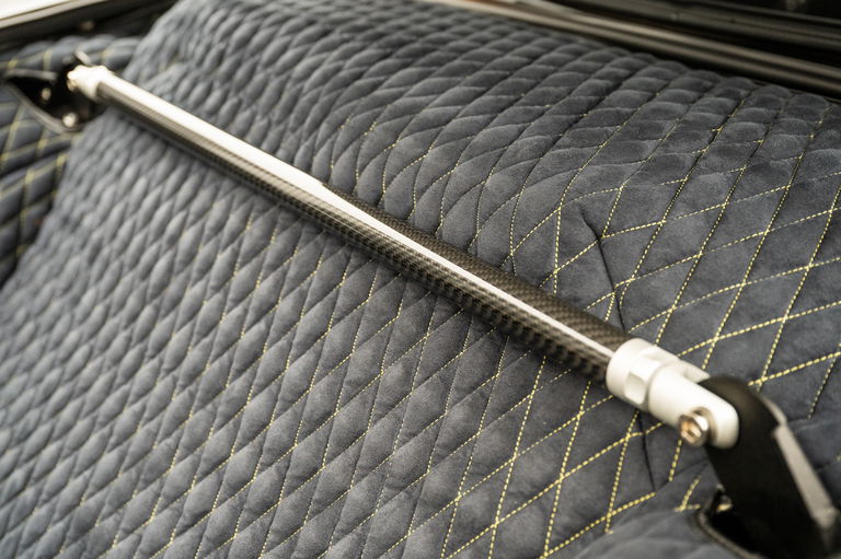 Porsche 993 Carrera 4S