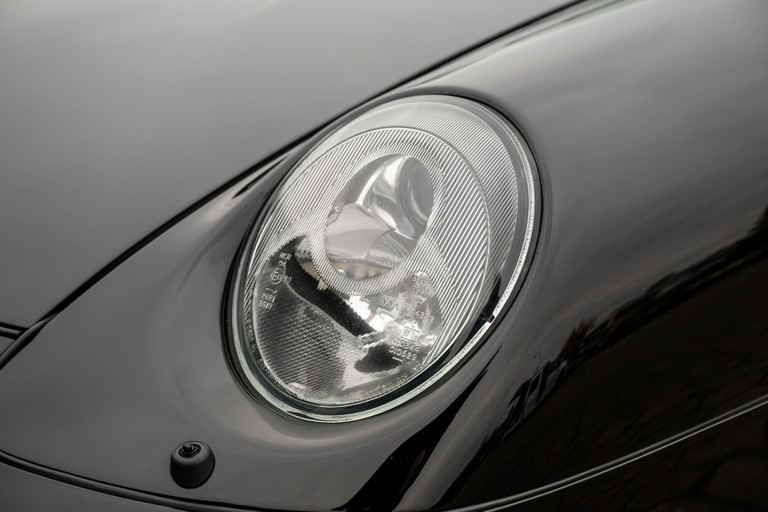 Porsche 993 Carrera 4S