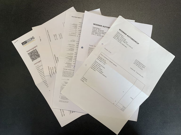 Porsche 997 Carrera 4S