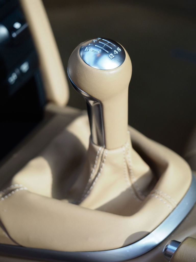 Porsche 997.2 Targa 4S