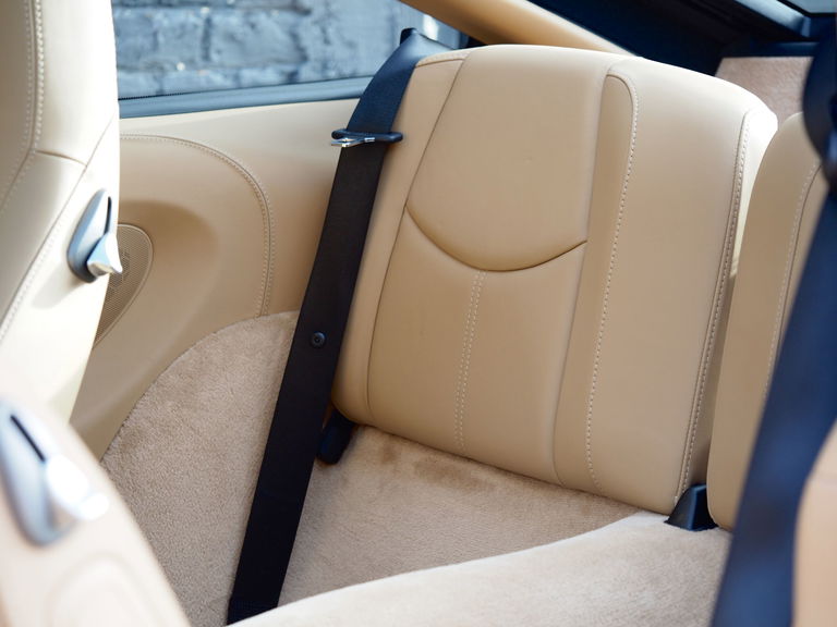 Porsche 997.2 Targa 4S