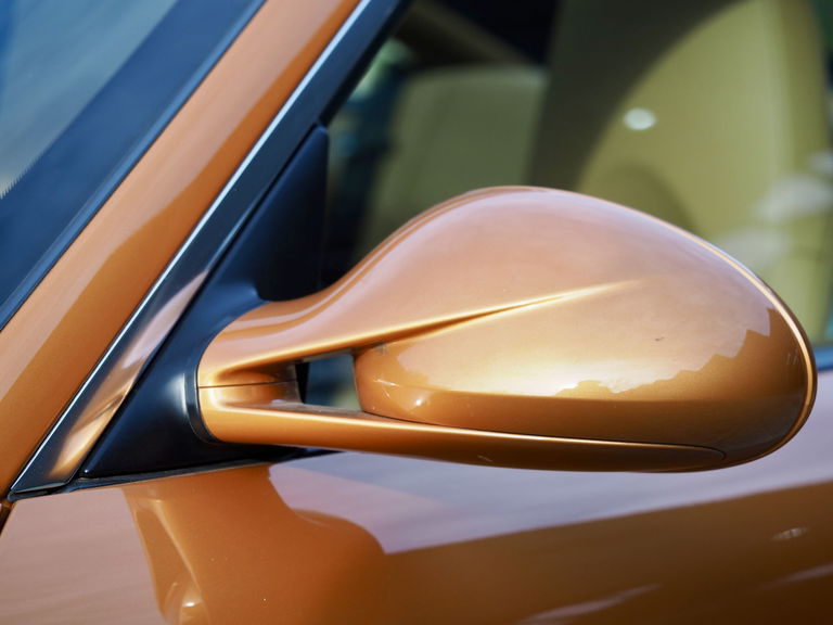 Porsche 997.2 Targa 4S