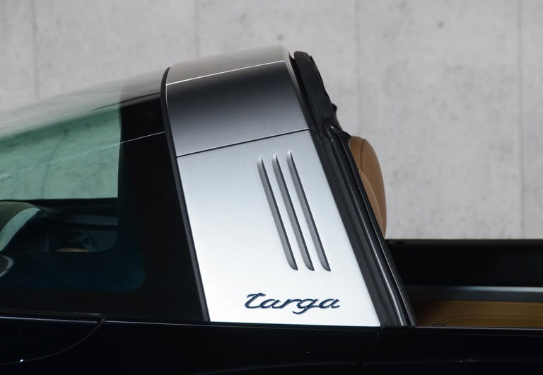 Porsche 991.2 Carrera 4S