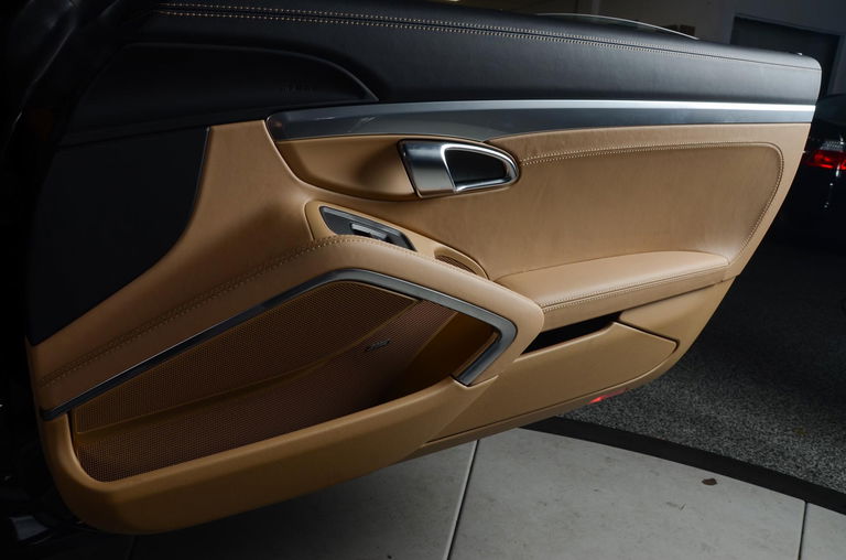 Porsche 991.2 Carrera 4S