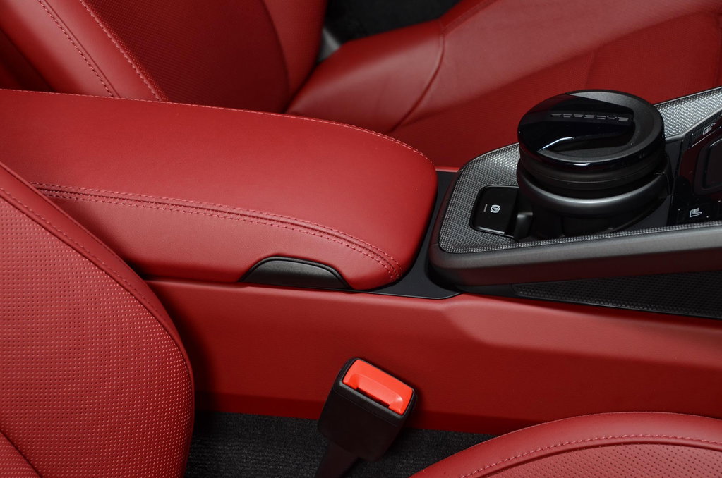 Porsche 992 Targa 4S