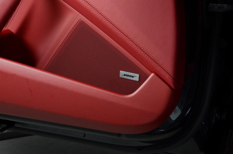 Porsche 992 Targa 4S