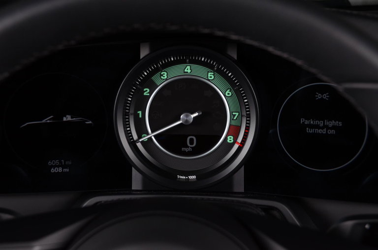 Porsche 992 Targa 4S