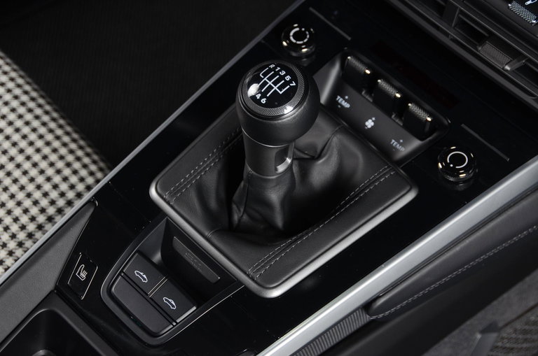 Porsche 992 Targa 4S