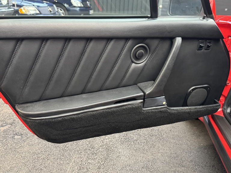 Porsche 911 Turbo 3.3