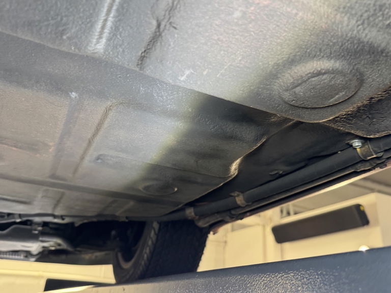 Porsche 911 Turbo 3.3