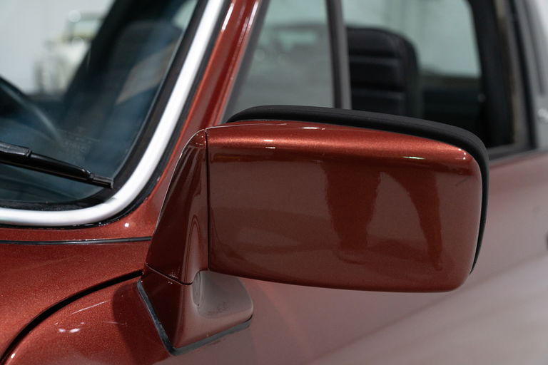 Porsche 911 S (G-Modell)