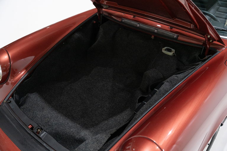 Porsche 911 S (G-Modell)