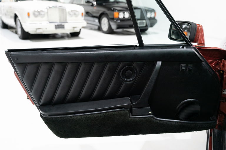 Porsche 911 S (G-Modell)