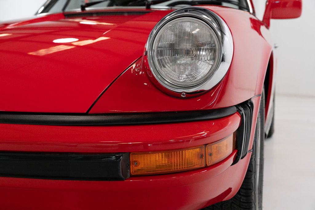 Porsche 911 S (G-Modell)