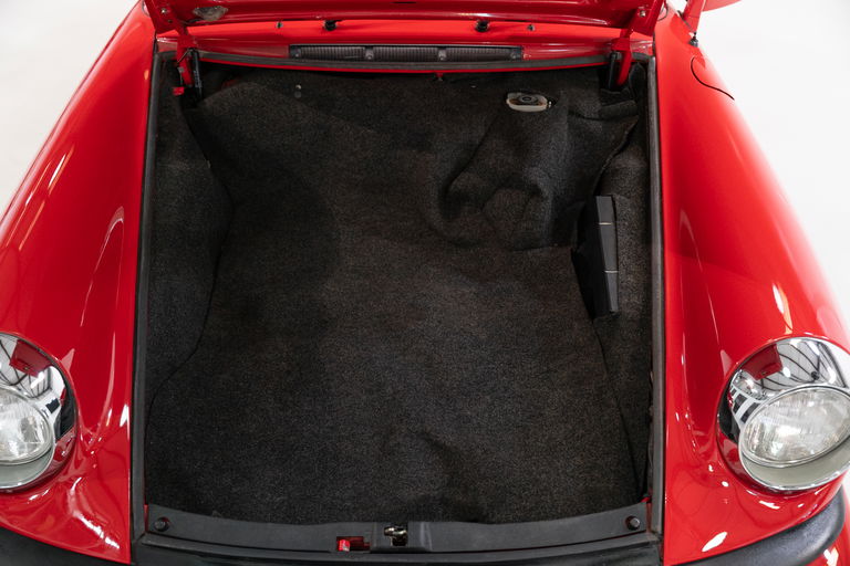 Porsche 911 S (G-Modell)