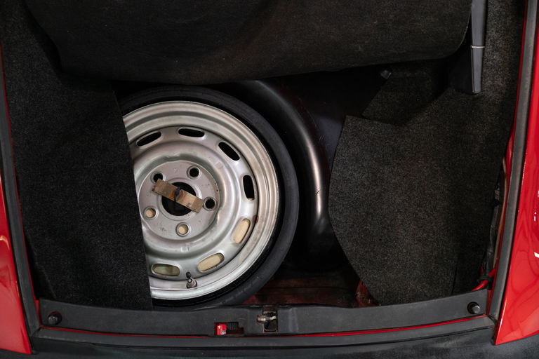 Porsche 911 S (G-Modell)