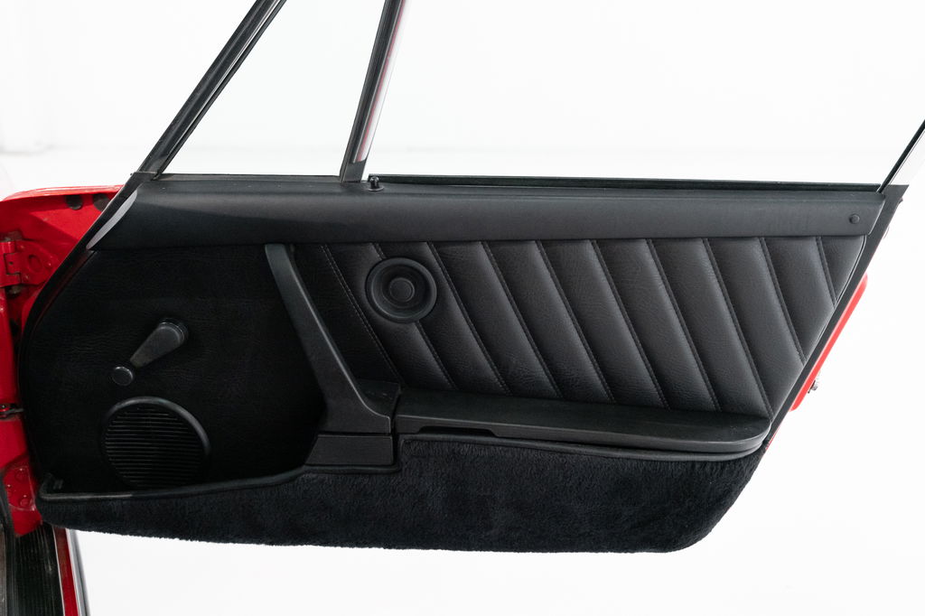 Porsche 911 S (G-Modell)