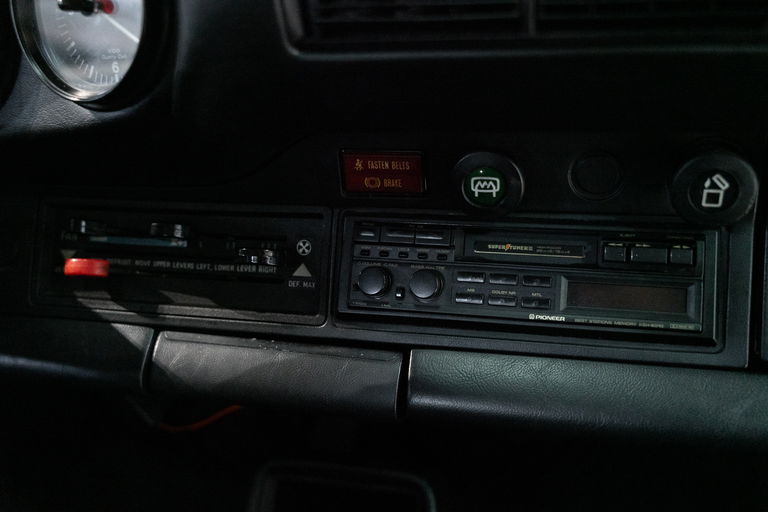 Porsche 911 S (G-Modell)