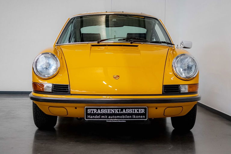 Porsche 911 T