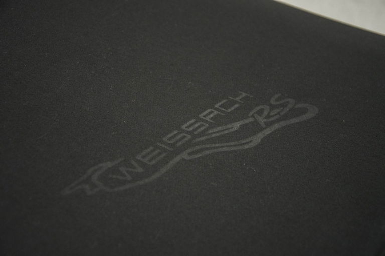 Porsche 718 Spyder RS