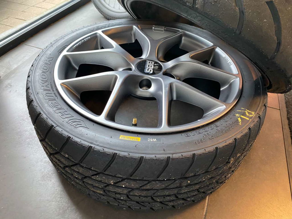 Porsche 718 Cayman GTS