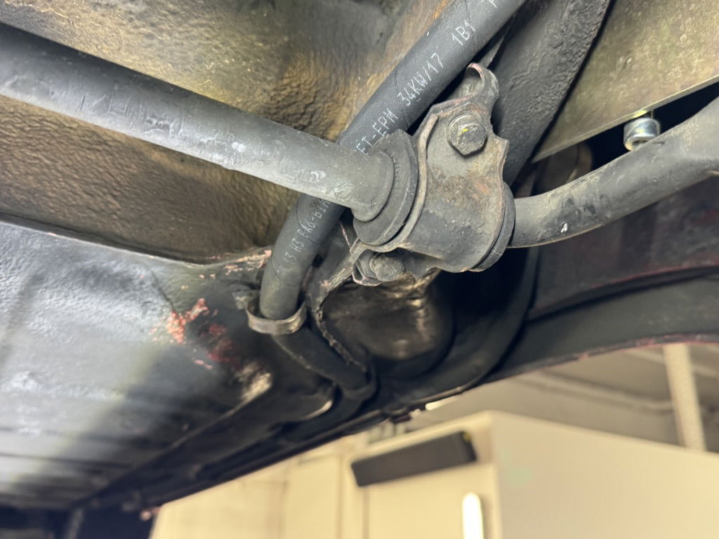 Porsche 911 Turbo 3.3