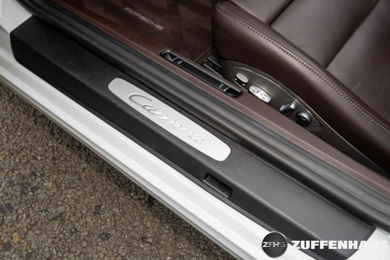 Porsche 991.2 Carrera