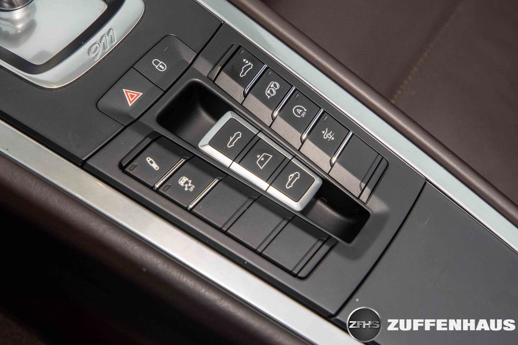 Porsche 991.2 Carrera