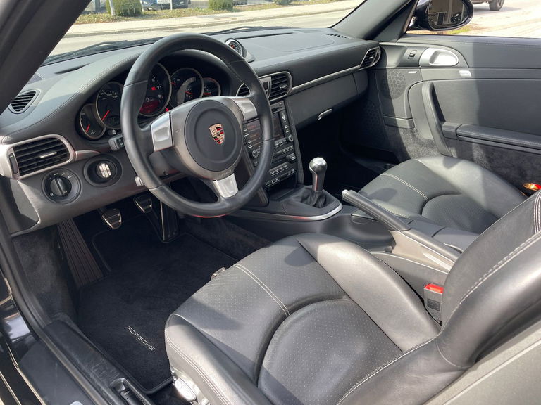 Porsche 997.2 Carrera S