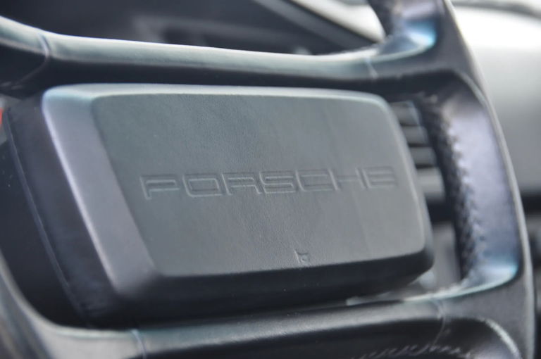 Porsche 944 S2 Coupé