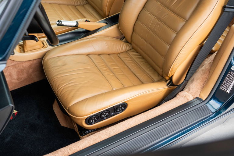 Porsche 964 Turbo 3.6