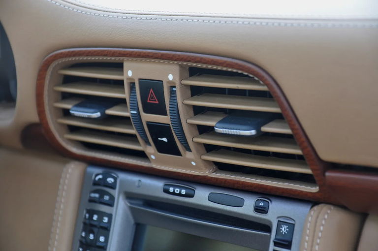 Porsche 997 Carrera 4S