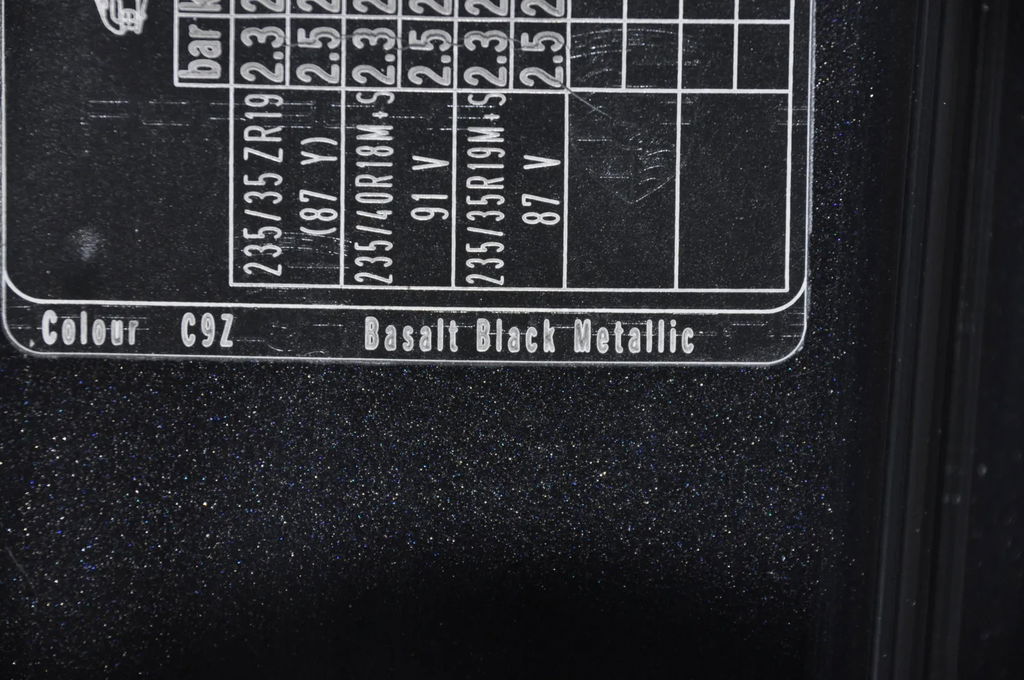 Porsche 997 Carrera 4S