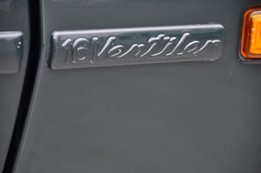 Porsche 944 S2 Coupé