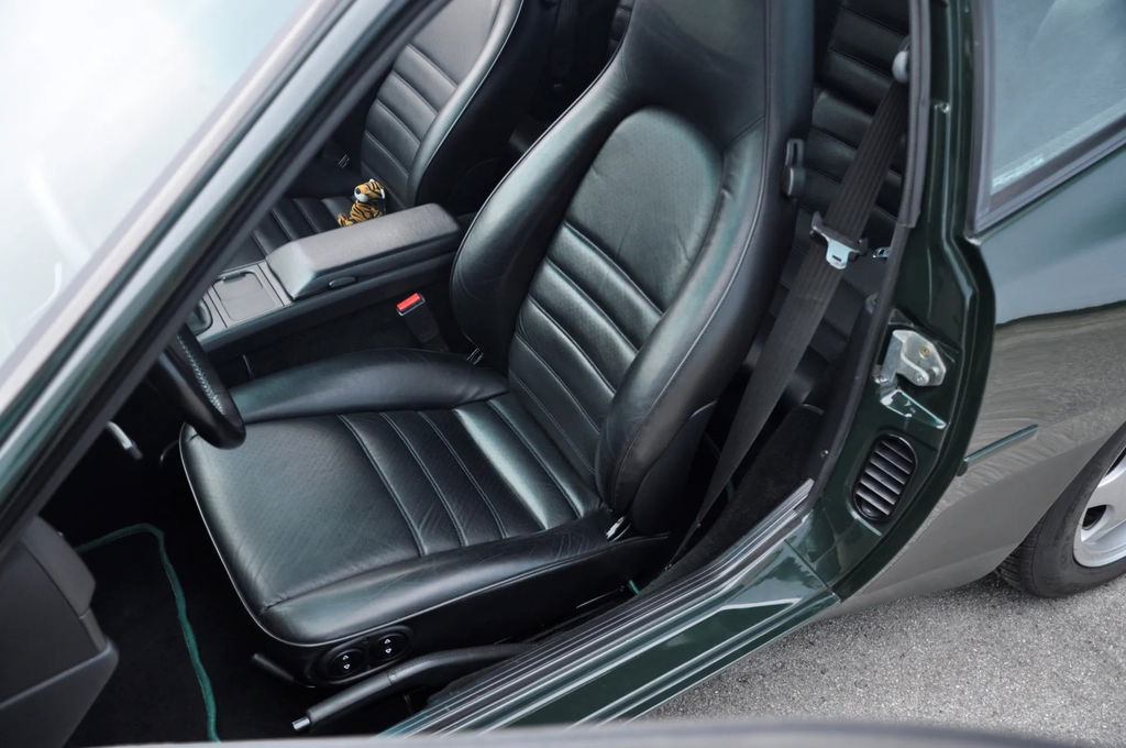 Porsche 944 S2 Coupé